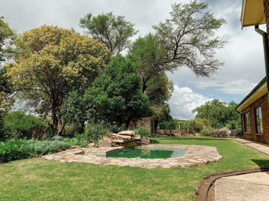 5 Bedroom Property for Sale in Bethulie Free State